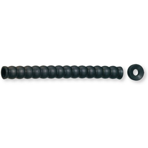 B-FIRE Gummifeder mit Ring